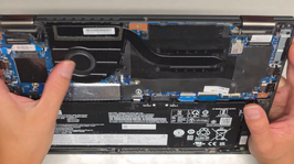 It's Binh (Been) Repaired & Everything Reviewed - Lenovo ThinkPad X13 Yoga Gen 2 Disassembly S...png