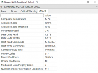 Naraeon NVMe Tools.png