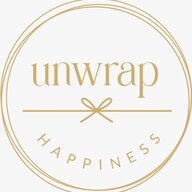 Unwraphappiness